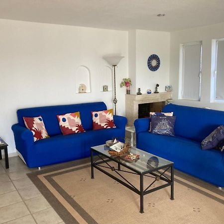Apartamento Seaview Near Athens & Sounio Anavyssos Exterior foto