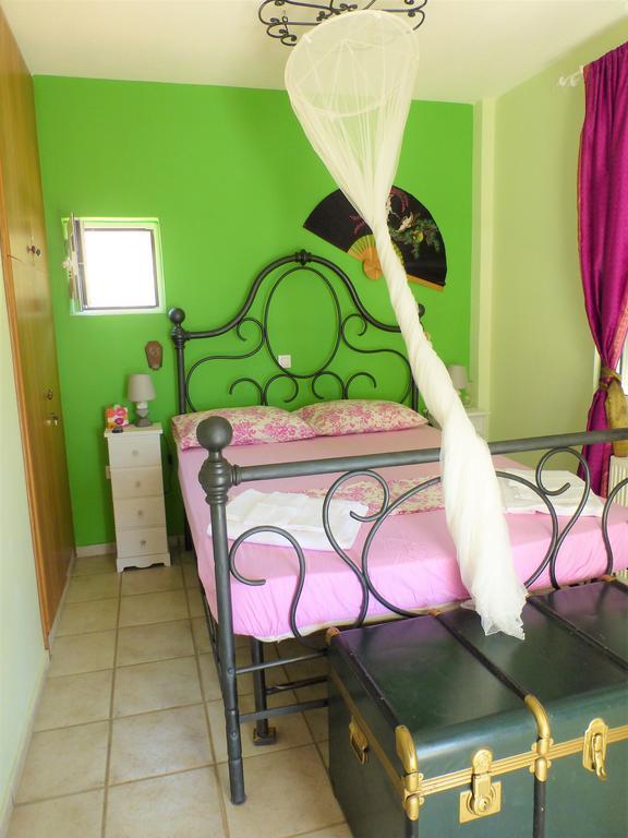 Apartamento Seaview Near Athens & Sounio Anavyssos Exterior foto