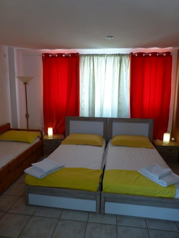 Apartamento Seaview Near Athens & Sounio Anavyssos Exterior foto